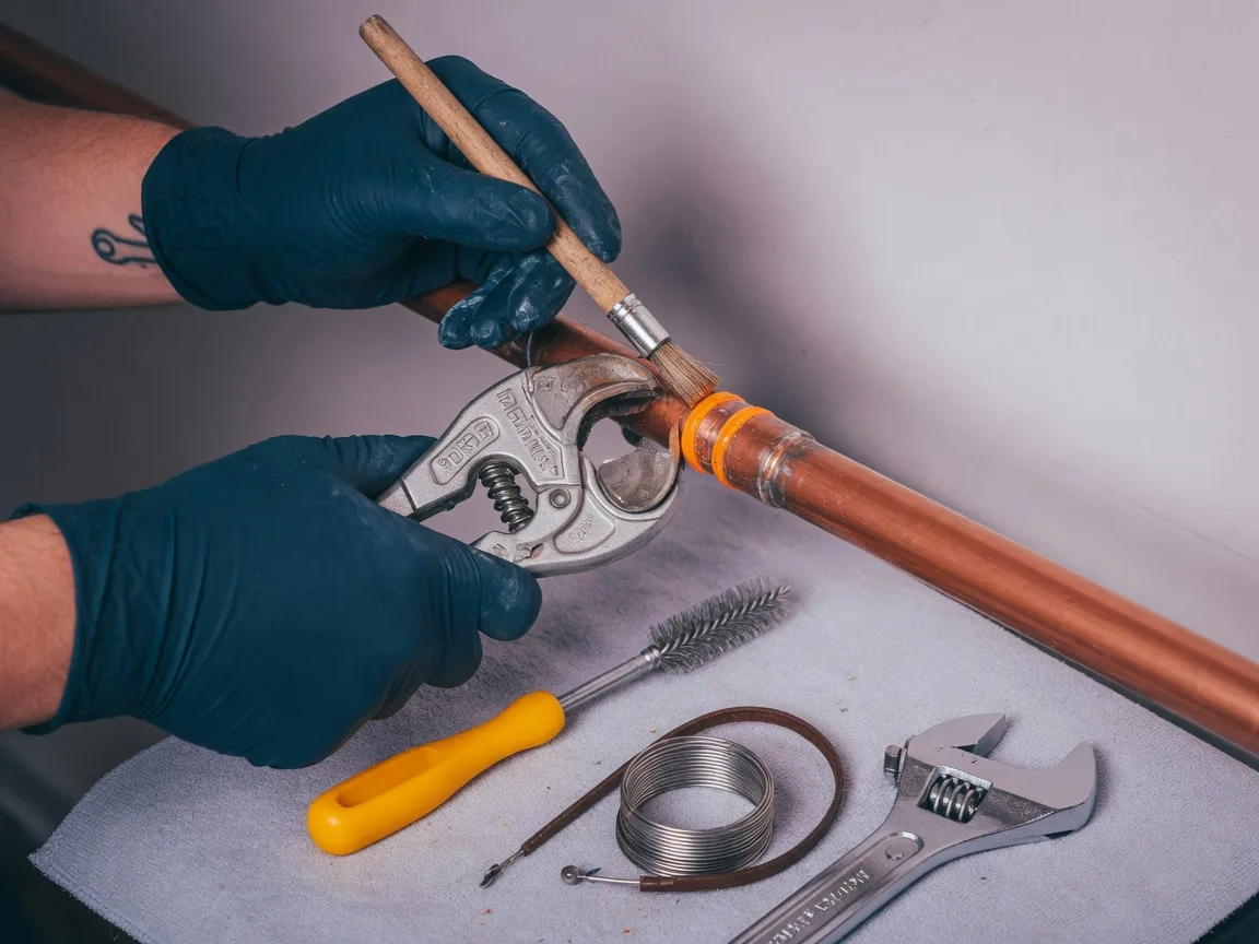 Why choose Sump Pump Repair in Croton, OH